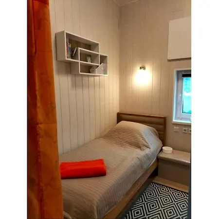 Oasis Comfortable Holiday Σπίτι διακοπών