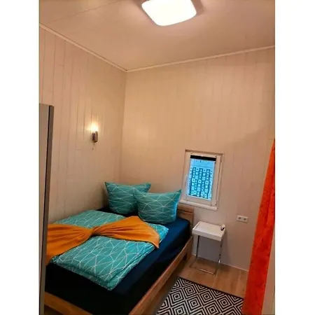 Oasis Comfortable Holiday Bedekaspel
