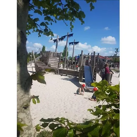 Σπίτι διακοπών Oasis Comfortable Holiday Bedekaspel