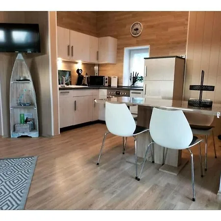 Oasis Comfortable Holiday Σπίτι διακοπών Bedekaspel