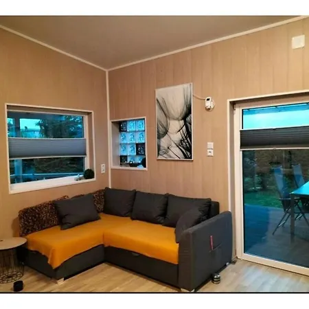Oasis Comfortable Holiday * Bedekaspel