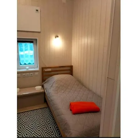Oasis Comfortable Holiday Bedekaspel
