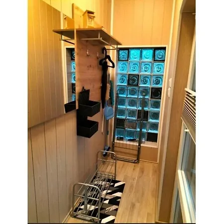 Oasis Comfortable Holiday Σπίτι διακοπών *