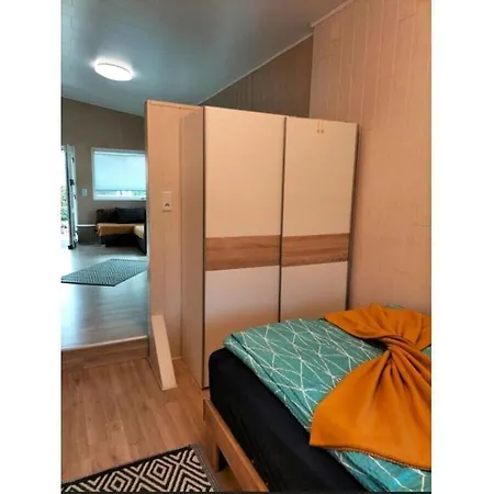 Oasis Comfortable Holiday